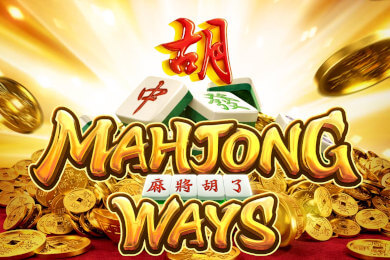 Mahjongways онлайн Фонтан Казино